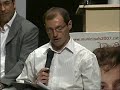 Intervenció de Carles Ferrer