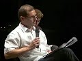 Intervenció de Carles Ferrer