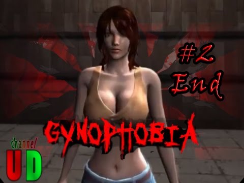 how to cure gynophobia