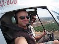 Helicopter lesson