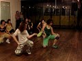 Dance Crystal Street Jazz So Much Better