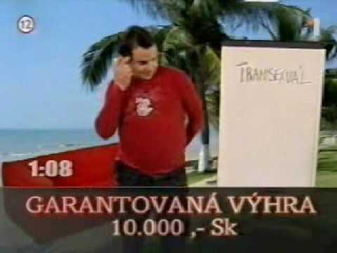 SOS - Telefonická hra