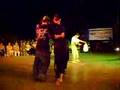 Braulio y Pia tango - electronico - eminem loose your self