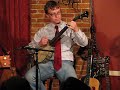 Rob Caswell Live at Caffe Lena