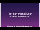 Dot Tel Domains Demo For Business