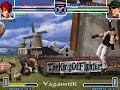 Kof 2002 Extremum