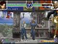 Kof 2002 Extremum