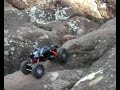 ICCA CALAMOT CRAWLER OFFICIAL TEST RUN