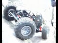 ICCA CALAMOT CRAWLER OFFICIAL TEST RUN