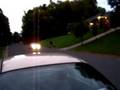 videos de 300zx magnaflow exhaust drive by