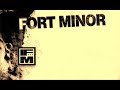 Fort Minor - Where\