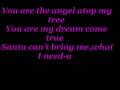 videos de All I Want For Christmas Is You By:Vince Vance (Lyrics)