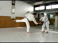 alberto 1er kyu
