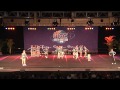 World Cup Cheer & Dance Asia Pacific Grand Final 2013 trailer