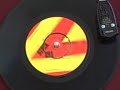 The Atrix: The Moon is Puce. 45rpm.