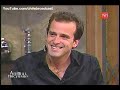 stefan kramer en animal nocturno 2008  parte 3/4 
