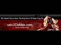 www.Music2DaMax.com Happy Holidays