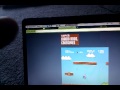 This video was uploaded from an Android phone.
