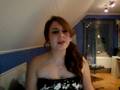 I'm Ok Cover Christina Aguilera - Nathalie