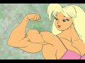 Tetsuko Hard Flex