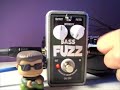 Devi Ever Bass Fuzz Devi Ever Bass Fuzz