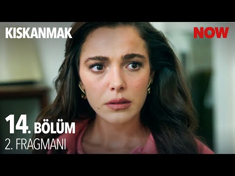 Kıskanmak 14. Bölüm 2. Fragmanı                                                                                                                                                                                                                           