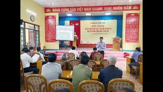 Công bố quy hoạch khu đô thị phía Đông TP Uông Bí