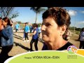 Ginástica no Parque - PMS