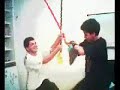 SweetAss - the fight!