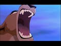 Simba-Breath