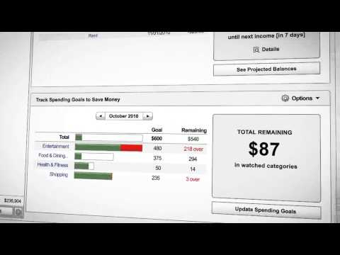 how to create budget in quicken 2013
