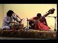 manju mehta raag Gavti gat3/jhalla
