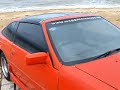 Quick look at my Z31 300zx Quick look at my Z31 300zx