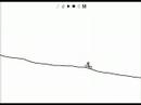 Sloppy Line Rider Run Sloppy Line Rider Run