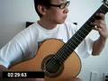 videos de Gavota Choro by H. Villa-Lobos