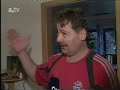 Fan baut sich FC Bayern Haus Fan baut sich FC Bayern Haus