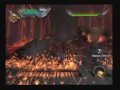 God Of War (40) 2/2 Minotauro del Templo