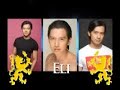 Mr Gay Philippines 2007 Candidate Profile Mr Gay Philippines 2007 Candidate Profile