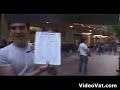 sometimes, a hug is all what we need. free hugs is a real life controversial story of juan mann, a man whose sole mission was to reach out and hug a stranger to brighten up their lives.