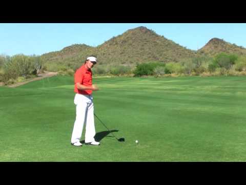 how to get a more upright golf swing