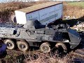 OT64 Tanks For Sale or Hire