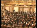 JOSC - Sergio Alapont - Musikverein 2008 - Sinfonía Sevillana, Op. 23 - 3. Fiesta en San Juan de Aznalfarache (Allegro Vivo)