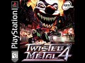 twisted metal 4 soundtrack (the bedroom) twisted metal 4 soundtrack (the bedroom)