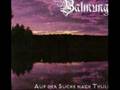Balmung - ...vergossen die Heiden ihr Blut