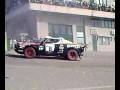 Sesto Rally Legend Repubblica di San Marino 10-11 ottobre 20