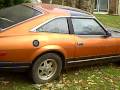 videos de 1982 datsun 280zx