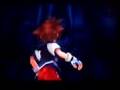 Kingdom Hearts Boss Battle: Darkside 1st
