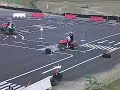 Seguridad Vial infantil en Senda Sport