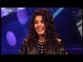Alice Cooper plays guess the guitarist - BBC