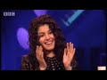 Alice Cooper plays guess the guitarist - BBC